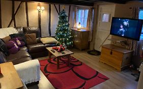 Myrtle Cottage